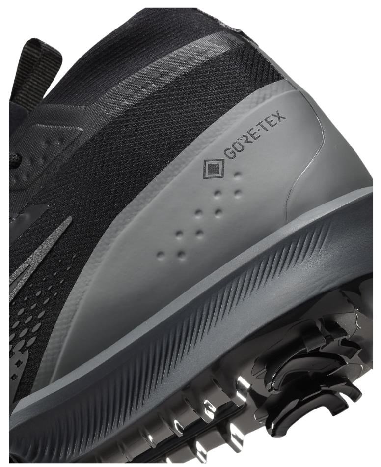 Nike Nike Infinity Tour 2 Gore-Tex heren golfschoenen, zwart