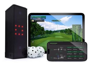 Square Golf Square Golf Simulator golfsimulator