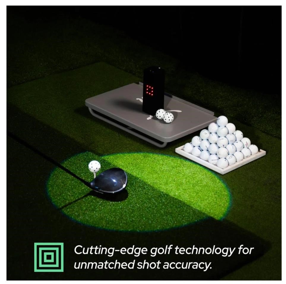 Square Golf Square Golf Simulator golfsimulator