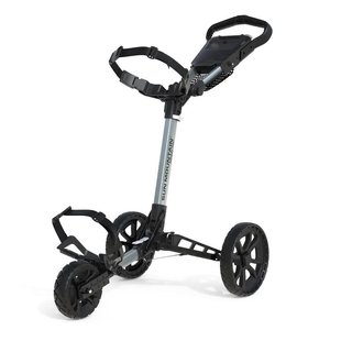 Sun Mountain Ridgeline 3 manuele trolley, zilver