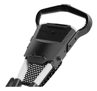 Sun Mountain Ridgeline 3 manuele trolley, zilver