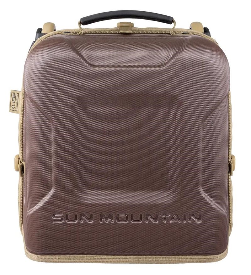 Sun Mountain Kube reistas, java/sand/camo