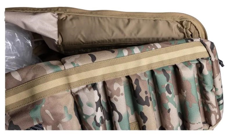 Sun Mountain Kube reistas, java/sand/camo