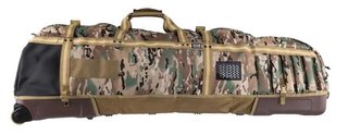 Sun Mountain Kube reistas, java/sand/camo