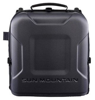 Sun Mountain Kube reistas, raptor/steel