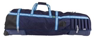 Sun Mountain Kube reishoes, navy/calvary