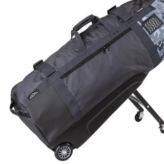 Sun Mountain Club Glider Meridian reistas, raptor/steel