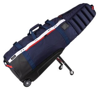 Sun Mountain Club Glider Meridian reistas, navy/white/red