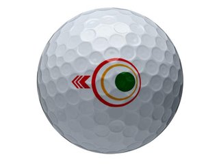 Bridgestone Tour B XS MindSet golfballen