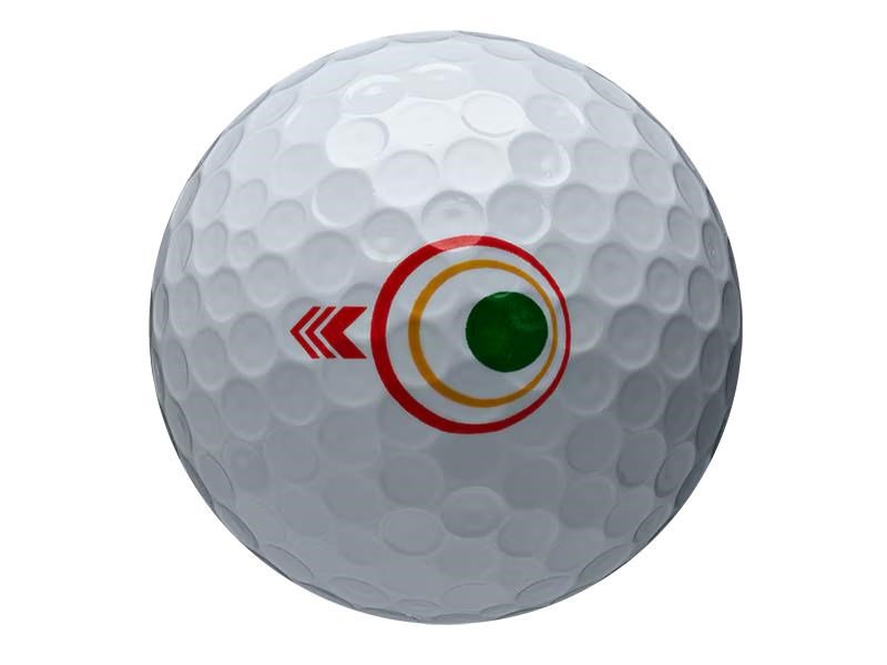 Bridgestone Tour B XS MindSet golfballen