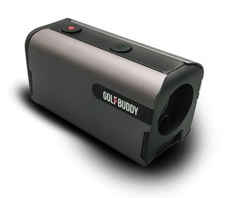 Golf Buddy aim QUANTUM laserrangefinder