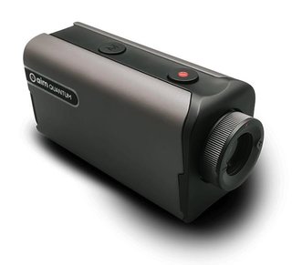 Golf Buddy aim QUANTUM laserrangefinder