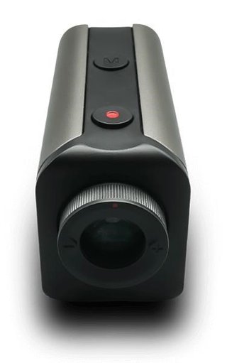 Golf Buddy aim QUANTUM laserrangefinder