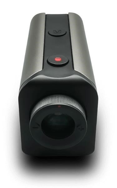 Golf Buddy aim QUANTUM laserrangefinder