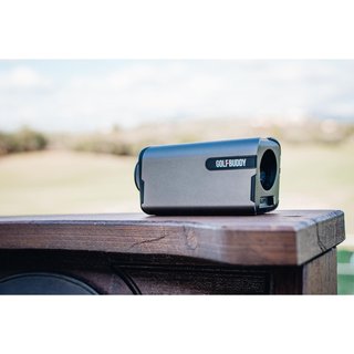 Golf Buddy aim QUANTUM laserrangefinder