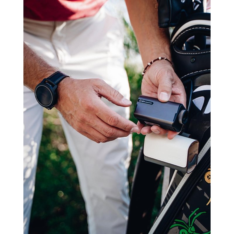 Golf Buddy aim QUANTUM laserrangefinder