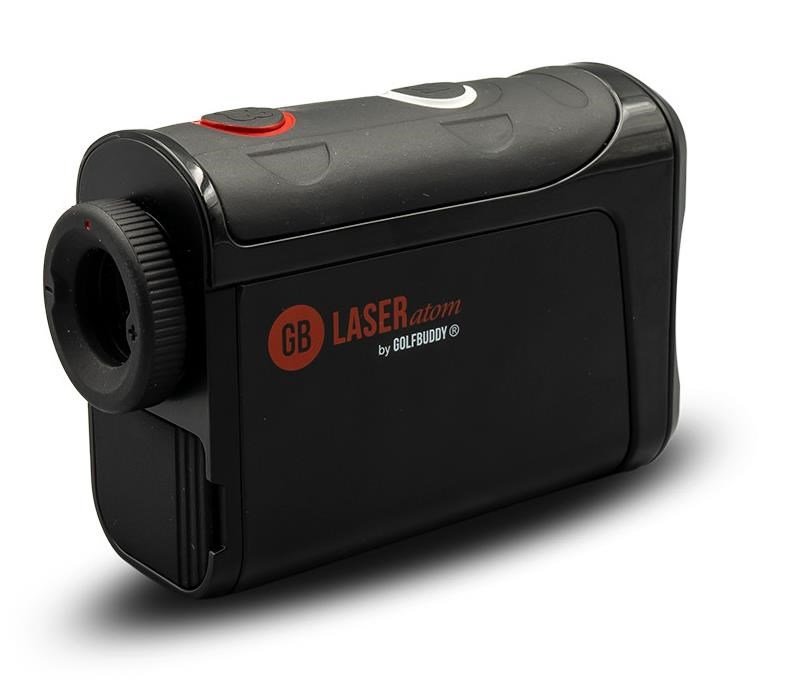Golf Buddy Atom laser rangefinder