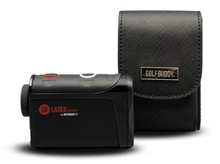 Golf Buddy Atom laser rangefinder
