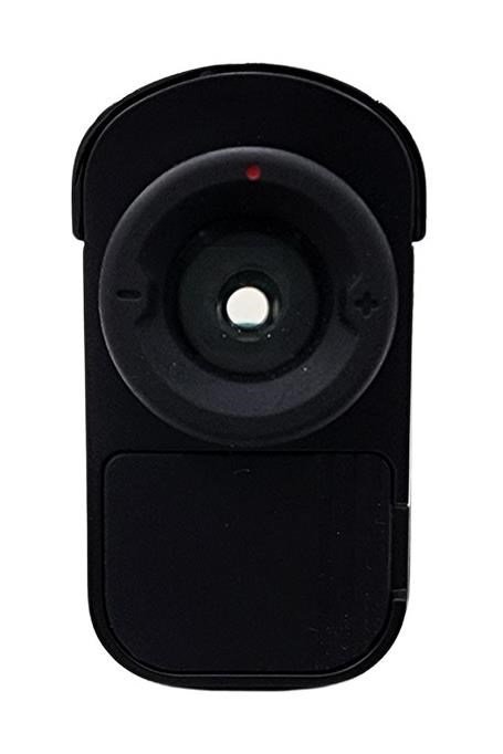 Golf Buddy Atom laser rangefinder