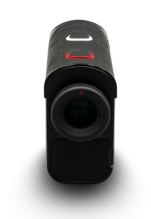 Golf Buddy Atom laser rangefinder