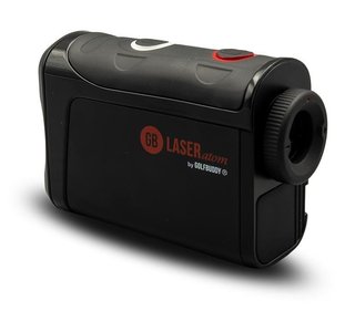 Golf Buddy Atom laser rangefinder