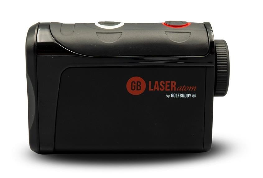 Golf Buddy Atom laser rangefinder