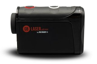 Golf Buddy Atom laser rangefinder