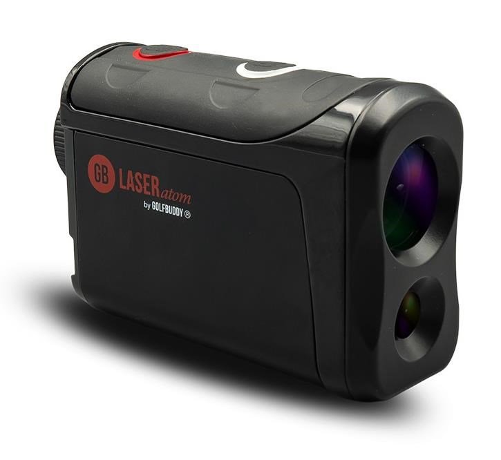 Golf Buddy Atom laser rangefinder