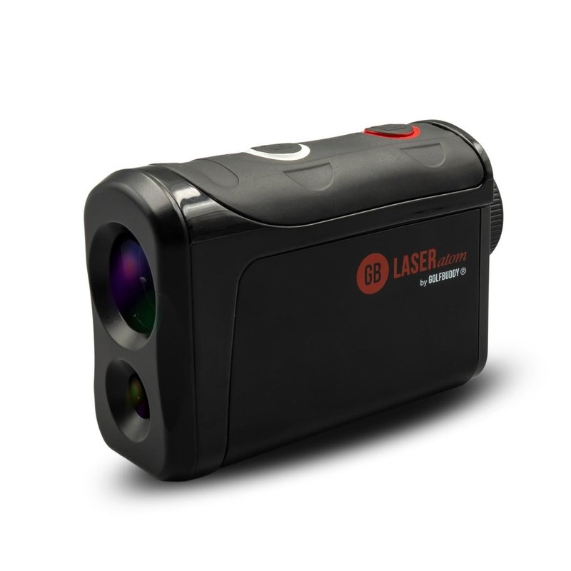 Golf Buddy Atom laser rangefinder