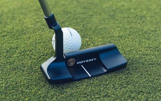Odyssey Ai-ONE Milled One Wide T CH putter