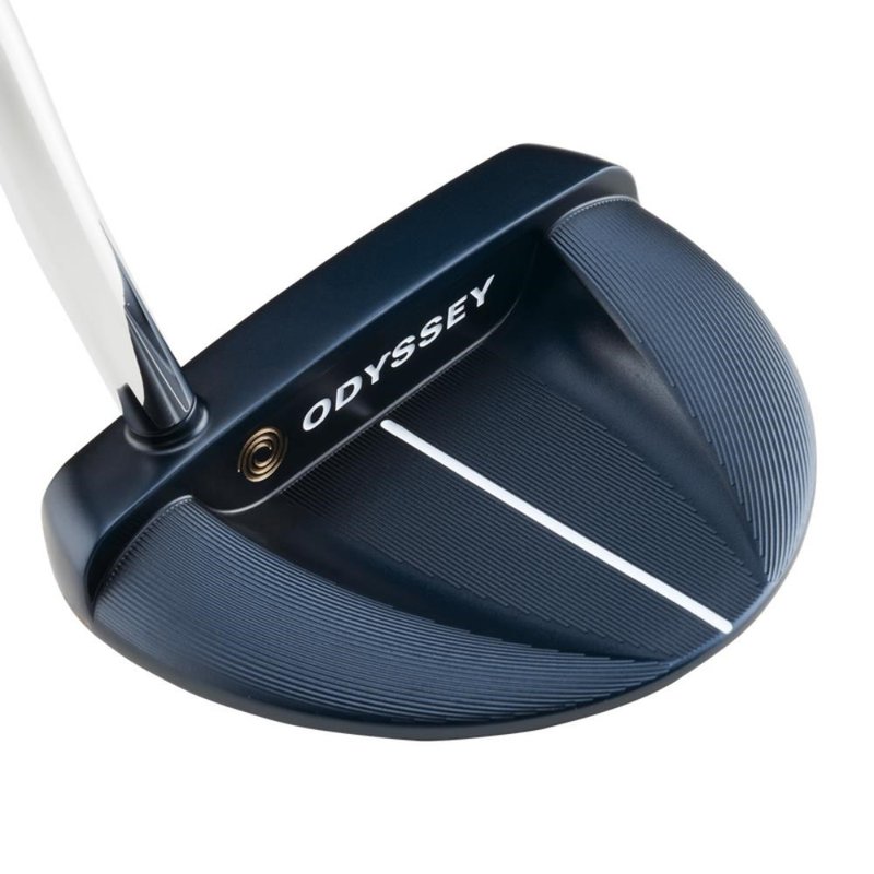 Odyssey Ai-ONE Milled Rossie V T DB putter
