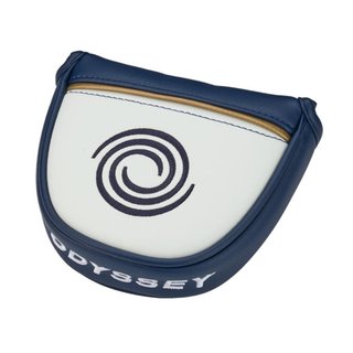 Odyssey Ai-ONE Milled Rossie V T DB putter