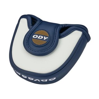 Odyssey Ai-ONE Milled Rossie V T DB putter