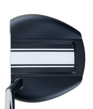 Odyssey Ai-ONE 24 Slant putter (steel)