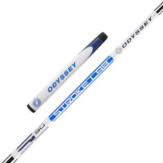 Odyssey Ai-ONE 24 Slant putter (steel)