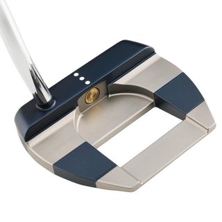 Odyssey Ai-ONE Milled Jailbird Mini T DB putter (staal)