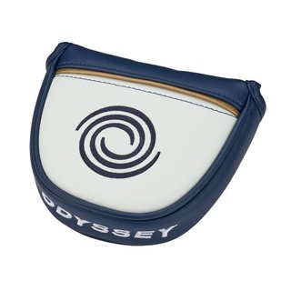 Odyssey Ai-ONE Milled Jailbird Mini T DB putter (staal)