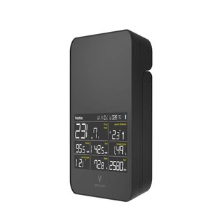 Voice Caddie SC4 Pro Launch Monitor & Golfsimulator