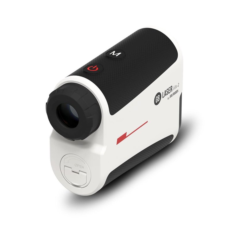 Golf Buddy Lite 2 laser rangefinder