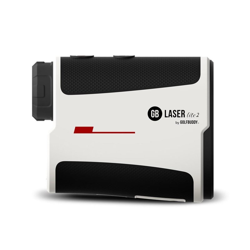 Golf Buddy Lite 2 laser rangefinder