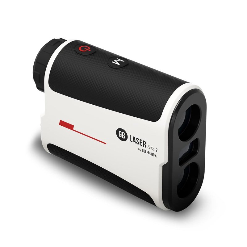 Golf Buddy Lite 2 laser rangefinder