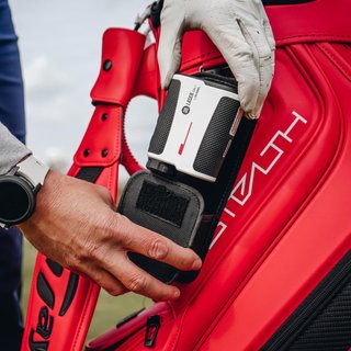 Golf Buddy Lite 2 laser rangefinder