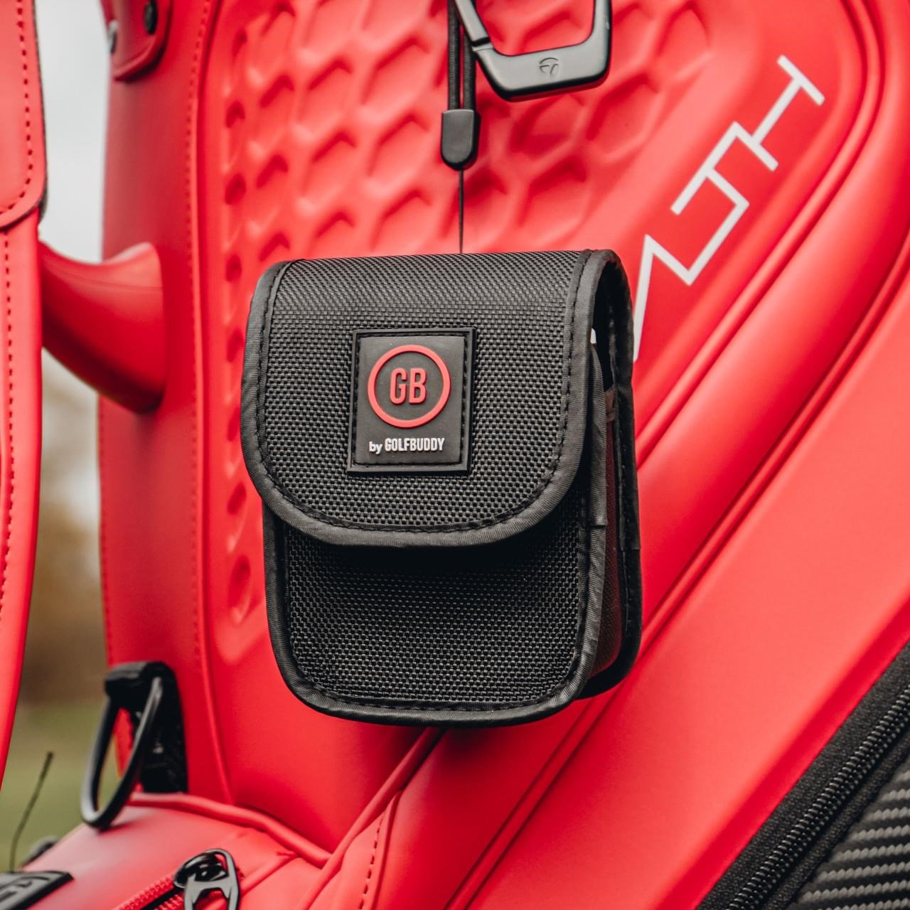 Golf Buddy Lite 2 laser rangefinder