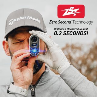 Golf Buddy Lite 2 laser rangefinder