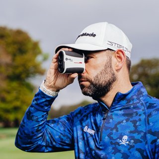 Golf Buddy Lite 2 laser rangefinder