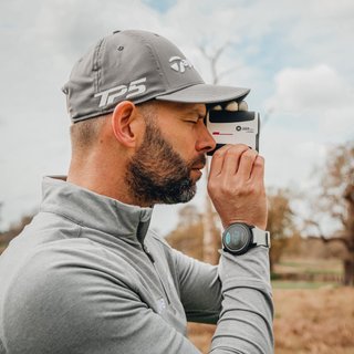 Golf Buddy Lite 2 laser rangefinder