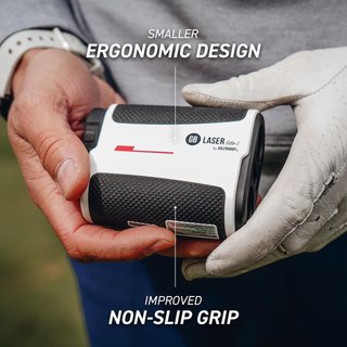 Golf Buddy Lite 2 laser rangefinder