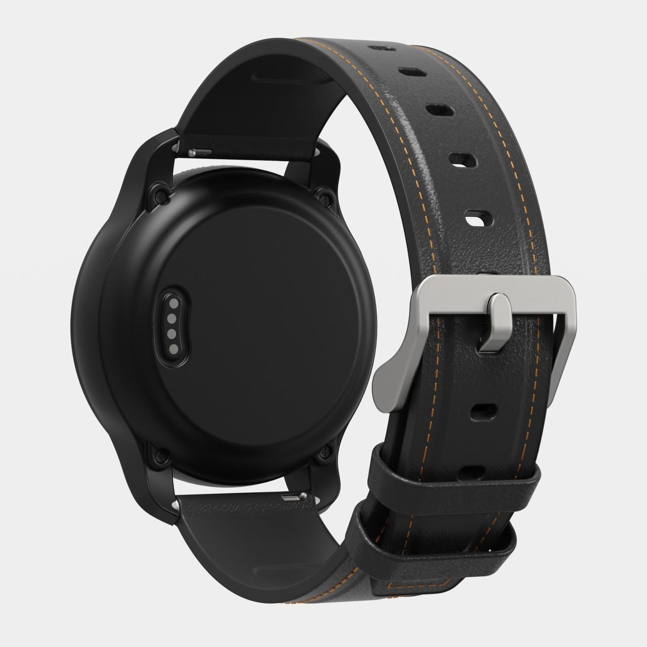 Golf Buddy aim W12 GPS golfhorloge