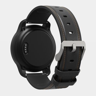 Golf Buddy aim W12 GPS golfhorloge