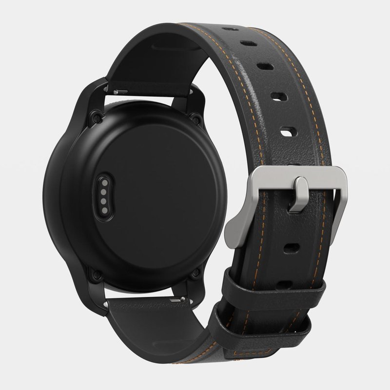 Golf Buddy aim W12 GPS golfhorloge